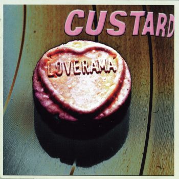 Custard – Girls Like That