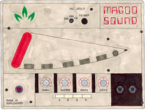 Magoo Sound